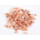 Соль гималайская розовая крупная (2-4 мм) - 200 г