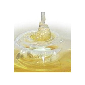 Мёд акациевый майский - 750г (0,5 л)