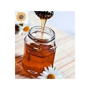 Мёд майский разнотравье - 750г (0,5 л)