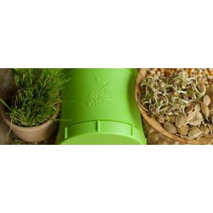 Проращиватель для семян ТМ "Green Vitamin"