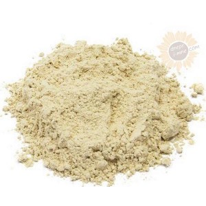 Рисовый протеин (рисовый белок) Organic - 200 г