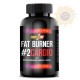 Жиросжигающий комплекс CARDIO - 90 капсул