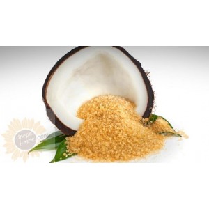 Сахар кокосовый (нерафинированный) - 500 г